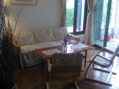 Holiday house Erholung im Garten und am Strand - Features photo 18