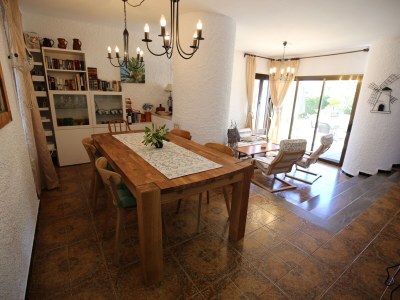 Holiday house Erholung im Garten und am Strand - Features photo 19