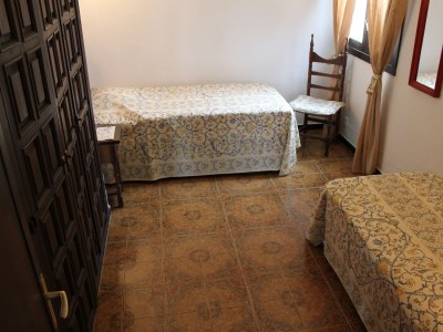 Holiday house Erholung im Garten und am Strand - Features photo 22