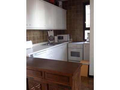 Holiday house Erholung im Garten und am Strand - Features photo 23