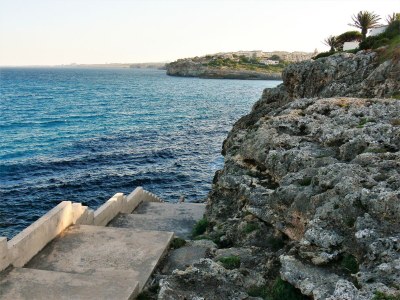 Holiday house Erholung im Garten und am Strand - Environment photo 29