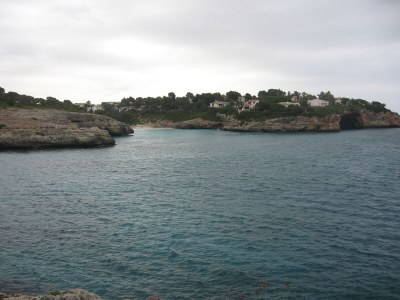 Holiday house Erholung im Garten und am Strand - Environment photo 30