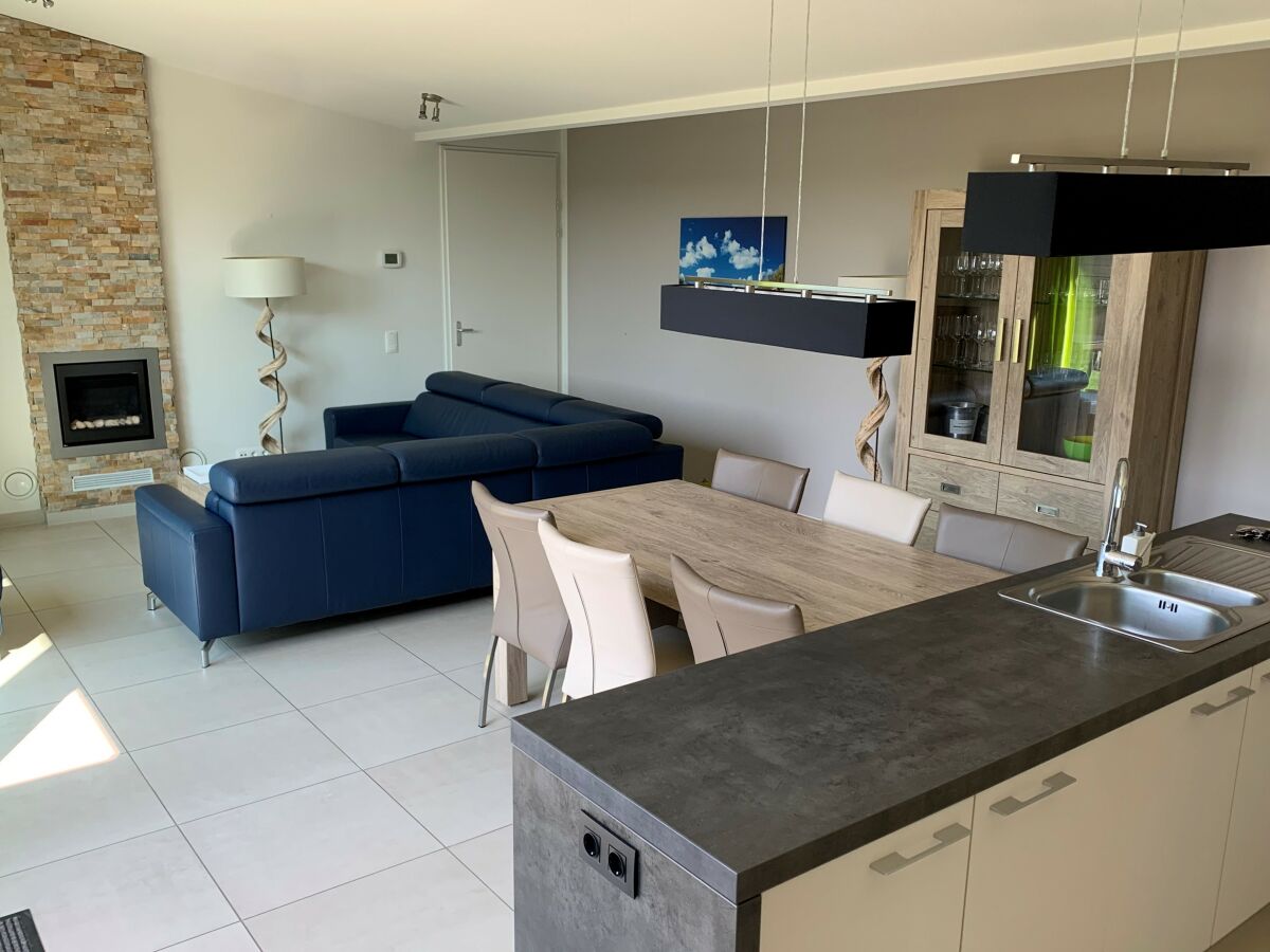 Holiday house Zeekraal 12 1 - Features photo 5