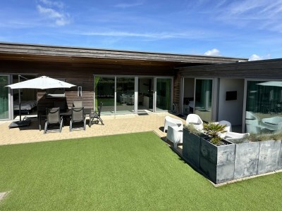 Holiday house Zeekraal 12 1 in Cadzand- Bad - Holiday house