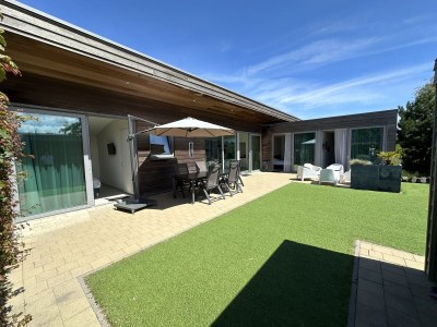 Holiday house Zeekraal 12 1 - Outdoor photo 2