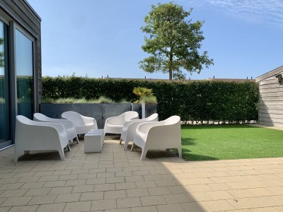 Holiday house Zeekraal 12 1 - Outdoor photo 4