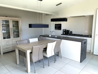 Holiday house Zeekraal 12 1 - Features photo 6