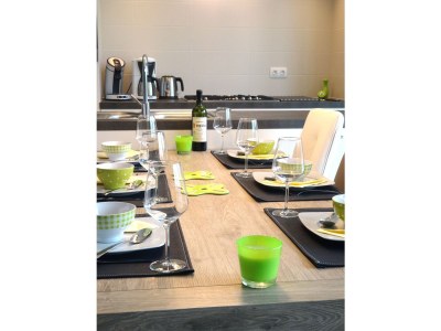 Holiday house Zeekraal 12 1 - Features photo 7