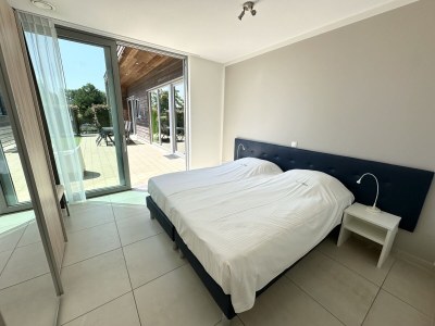 Holiday house Zeekraal 12 1 - Features photo 10