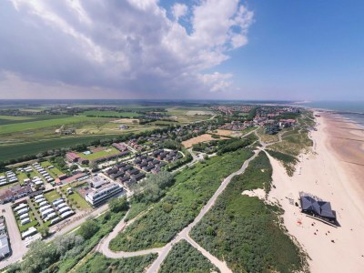 Holiday house Zeekraal 12 1 - Environment photo 18