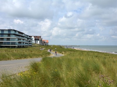 Holiday house Zeekraal 12 1 - Environment photo 19