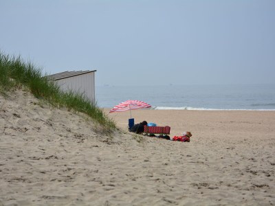 Holiday house Zeekraal 12 1 - Environment photo 30