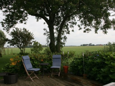 Holiday house Poppenbüll thatched house - Outdoor photo 10