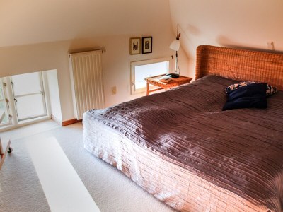 Holiday house Poppenbüll thatched house - Outdoor photo 13