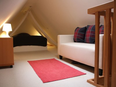 Holiday house Poppenbüll thatched house - Outdoor photo 14