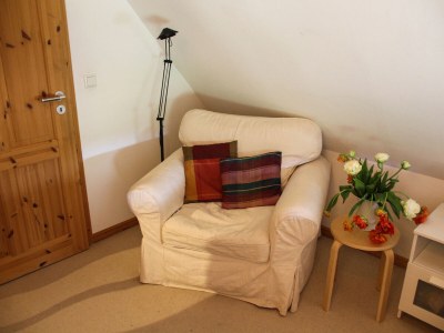 Holiday house Poppenbüll thatched house - Outdoor photo 18