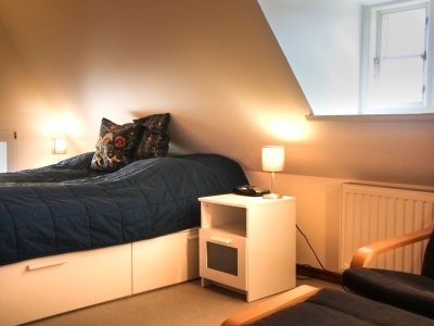 Holiday house Poppenbüll thatched house - Outdoor photo 20