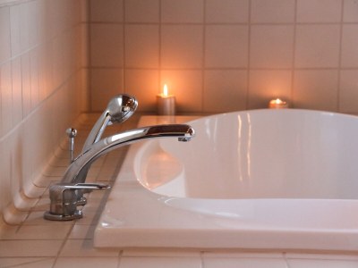 Holiday house Poppenbüll thatched house - Outdoor photo 21