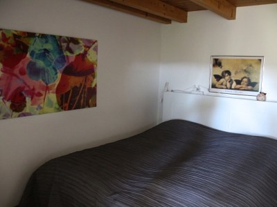 Holiday house Poppenbüll thatched house - Outdoor photo 23