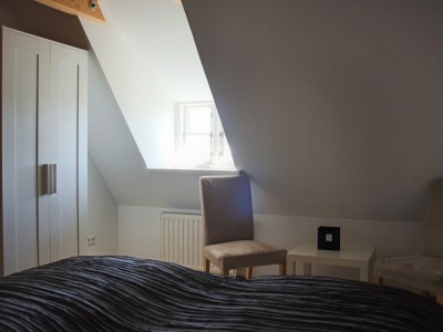 Holiday house Poppenbüll thatched house - Outdoor photo 24