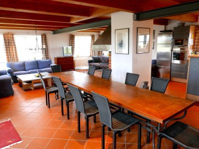 Holiday house Poppenbüll thatched house - Features photo 27