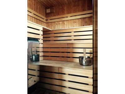 Holiday house Poppenbüll thatched house - Features photo 32