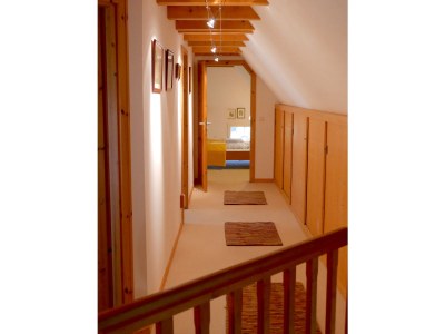 Holiday house Poppenbüll thatched house - Features photo 34