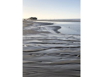 Holiday house Poppenbüll thatched house - Environment photo 39