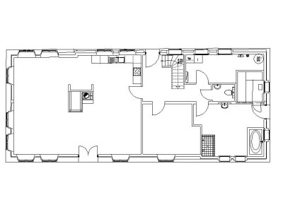 Holiday house Poppenbüll thatched house - Document photo 41