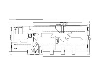 Holiday house Poppenbüll thatched house - Document photo 42
