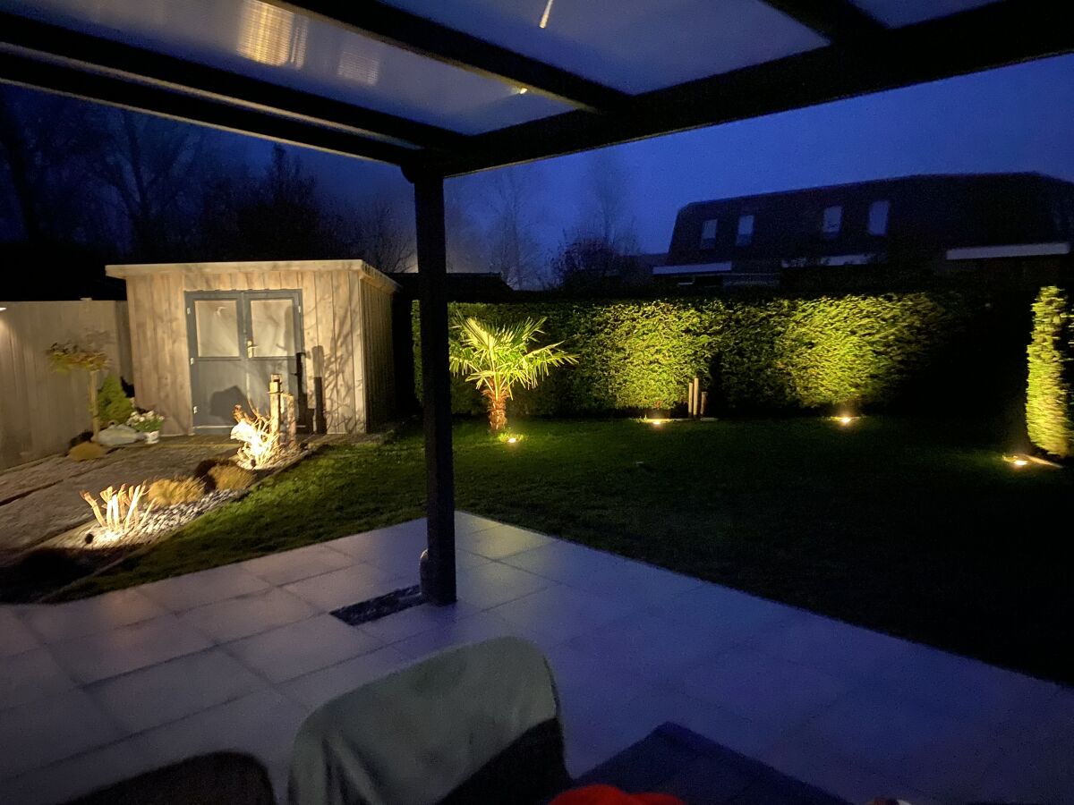 Holiday house Martina - Outdoor photo 4