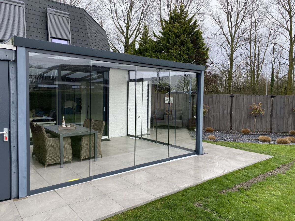 Holiday house Martina - Outdoor photo 5