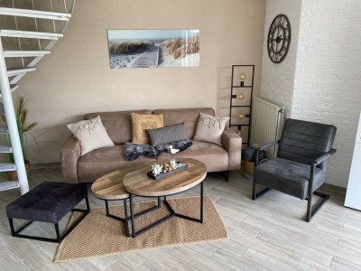 Holiday house Martina in Nieuwvliet-Bad - Holiday house