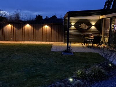 Holiday house Martina - Outdoor photo 2