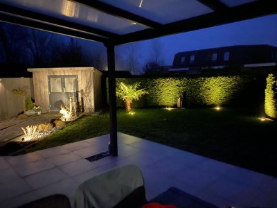 Holiday house Martina - Outdoor photo 4