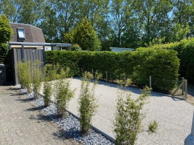 Holiday house Martina - Outdoor photo 7