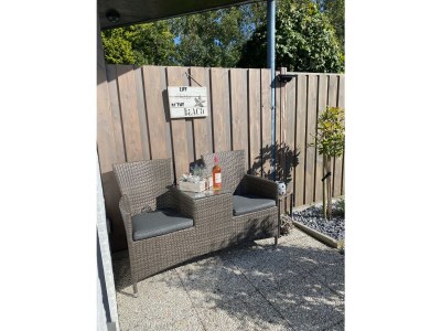 Holiday house Martina - Outdoor photo 12