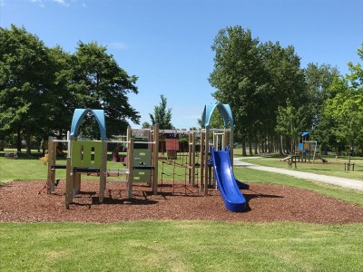 Holiday house Martina - Environment photo 29