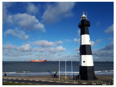 Holiday house Martina - Environment photo 40