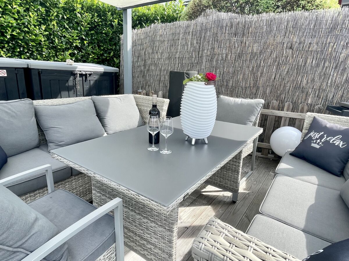 Holiday apartment Schlossblick Braunfels