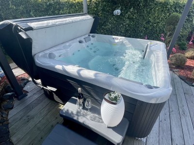 Holiday apartment Schlossblick Braunfels - Outdoor photo 3