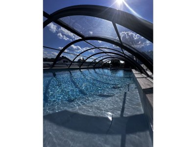 Holiday apartment Schlossblick Braunfels - Outdoor photo 5