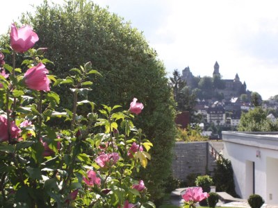 Holiday apartment Schlossblick Braunfels - Outdoor photo 13