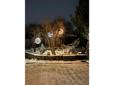 Holiday apartment Schlossblick Braunfels - Outdoor photo 16