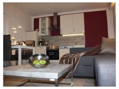 Holiday apartment Schlossblick Braunfels - Features photo 19