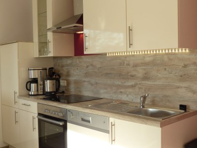 Holiday apartment Schlossblick Braunfels - Features photo 20