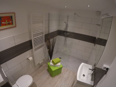 Holiday apartment Schlossblick Braunfels - Features photo 21