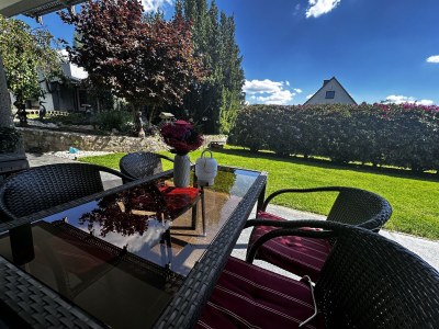 Holiday apartment Schlossblick Braunfels - Features photo 22