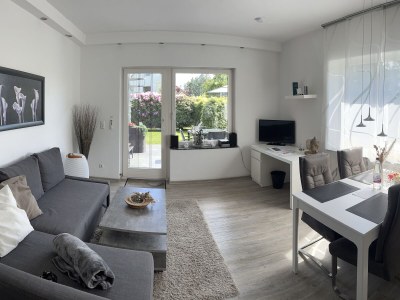 Holiday apartment Schlossblick Braunfels - Features photo 23