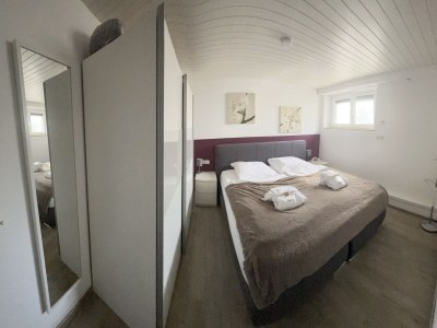 Holiday apartment Schlossblick Braunfels - Features photo 24